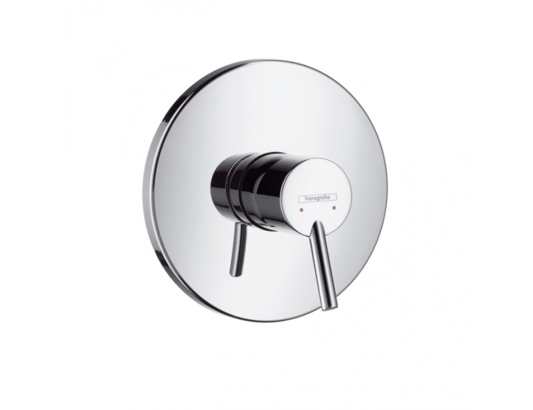 Змішувач для душу Hansgrohe Talis прихований монтаж (зовнішня частина) (32675000)