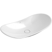 Умивальник на стільницю Villeroy&Boch My Nature 810x410 см, з брудовідхтовхуючим покриттям CeramicPlus (411080R1)