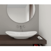 Умивальник на стільницю Villeroy&Boch My Nature 810x410 см, з брудовідхтовхуючим покриттям CeramicPlus (411080R1)