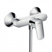 Змішувач для душу Hansgrohe Logis хром (71600000)