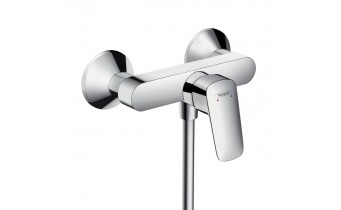Змішувач для душу Hansgrohe Logis хром (71600000)
