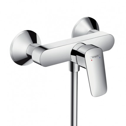 Змішувач для душу Hansgrohe Logis хром (71600000)