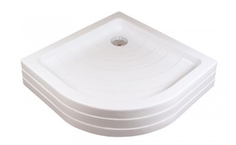 Душовий піддон Ravak Ronda-90 PU (A207001120)