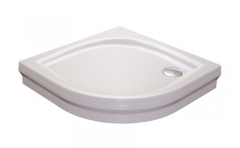 Душовий піддон Ravak Elipso-90 PAN (A227701410)