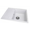 Кухонна мийка Granado Altea 610x495 мм, white (1305)
