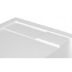 Кухонна мийка Granado Altea 610x495 мм, white (1305)