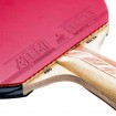Ракетка для настільного тенісу Atemi 4000 PRO Balsa ECO-Line C конічна (Atemi 4000 PRO Balsa ECO-Line C)
