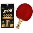 Ракетка для настільного тенісу Atemi 4000 PRO Balsa ECO-Line C конічна (Atemi 4000 PRO Balsa ECO-Line C)