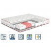 Матрац MatroLuxe Carmin / Кармін (серія Four Red) 160х190 (MLNEW-112)