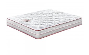 Матрац MatroLuxe Carmin / Кармін (серія Four Red) 160х190 (MLNEW-112)