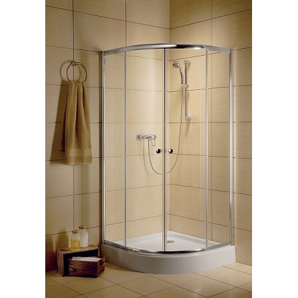 Душова кабіна Radaway Classic A 80x80 см (30010-01-01)
