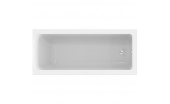 Ванна акрилова Ideal Standard Connect Air 160x70, пряма (T361501)