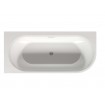 Ванна акрилова Riho Desire Corner LED 170x77 см, R (B156002005)
