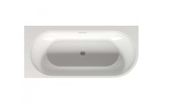 Ванна акрилова Riho Desire Corner LED 170x77 см, R (B156002005) Ванна акрилова Riho Desire Corner LED 170x77 см, R (B156002005)
