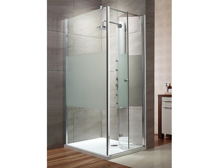 Душова кабіна Radaway Eos KDJ-B 80 праві двері х 100 (37443-01-12NR)