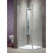 Душова кабіна Radaway Eos PDD 80 (37613-01-12N)