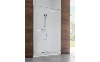 Душові двері в нішу Radaway Euphoria DWJ 90 праві (383013-01R) Душові двері в нішу Radaway Euphoria DWJ 90 праві (383013-01R)