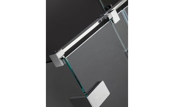 Двері для душової кабіни Radaway Euphoria KDJ 120 праві (383042-01R)
