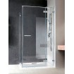 Двері для душової кабіни Radaway Euphoria KDJ 120 праві (383042-01R)