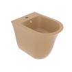 Підлогове біде GSG Flut matt Chestnut (FLBI01017)