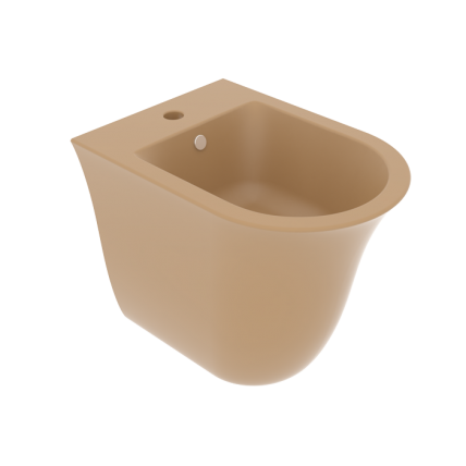 Підлогове біде GSG Flut matt Chestnut (FLBI01017)
