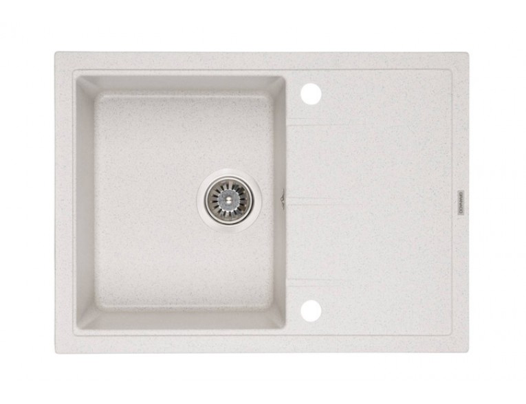 Кухонна мийка Granado Blanos 680x500 мм, gris (2508)