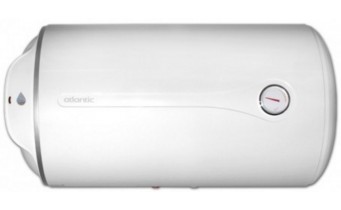 Бойлер Atlantic O'PRO HM 080 D400-1-M, горизонтальний Бойлер Atlantic O'PRO HM 080 D400-1-M, горизонтальний