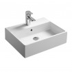 Умивальник на стільницю Ideal Standard Strada 50x42 см (K077701)