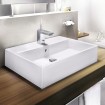 Умивальник на стільницю Ideal Standard Strada 50x42 см (K077701)