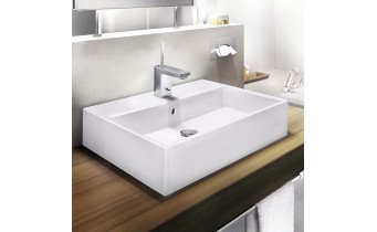 Умивальник на стільницю Ideal Standard Strada 50x42 см (K077701)