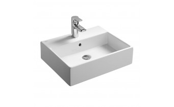 Умивальник на стільницю Ideal Standard Strada 50x42 см (K077701) Умивальник на стільницю Ideal Standard Strada 50x42 см (K077701)