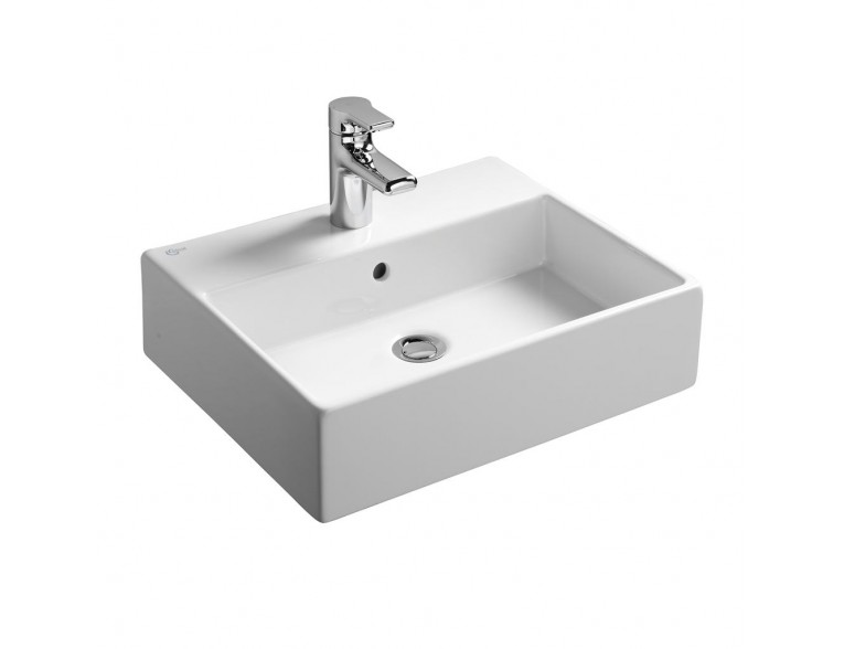Умивальник на стільницю Ideal Standard Strada 50x42 см (K077701)