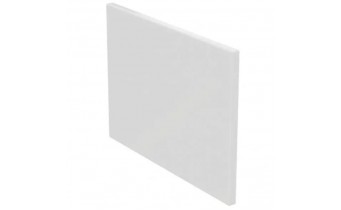 Бокова панель для ванни Ideal Standard Hotline New 75x55 см + кріплення для панелі (K229501)