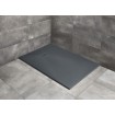 Душовий піддон, камяний Radaway Kyntos F 210x100 см, антрацит (HKF210100-64)