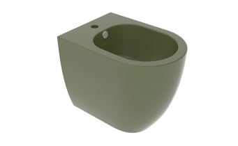 Підлогове біде GSG LIKE 52,5 см Olive (LKBI01026) Підлогове біде GSG LIKE 52,5 см Olive (LKBI01026)