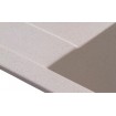 Кухонна мийка Granado Linares 675x495 мм, gris (0808) Кухонна мийка Granado Linares 675x495 мм, gris (0808)