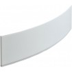 Фронтальна панель Radaway до ванни Tilia 190x58 см (OBC-00-190x058U)