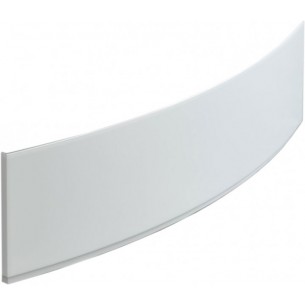 Фронтальна панель Radaway до ванни Tilia 190x58 см (OBC-00-190x058U) Фронтальна панель Radaway до ванни Tilia 190x58 см (OBC-00-190x058U)
