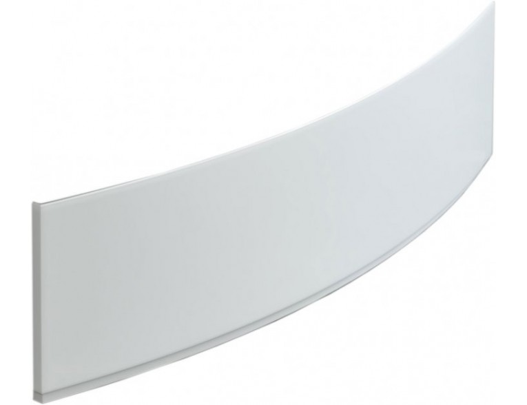 Фронтальна панель Radaway до ванни Tilia 190x58 см (OBC-00-190x058U)