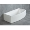 Фронтальна панель Radaway до ванни Tilia 190x58 см (OBC-00-190x058U) Фронтальна панель Radaway до ванни Tilia 190x58 см (OBC-00-190x058U)