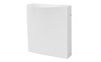 Підлоговий умивальник ArtCeram Oneshot back, white (OSL0060100) Підлоговий умивальник ArtCeram Oneshot back, white (OSL0060100)