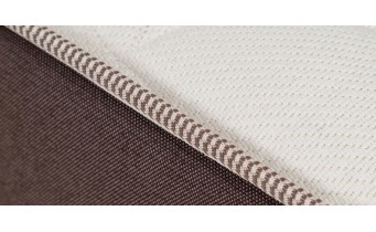 Матрац Sleep&Fly Organic Omega 70x190 см (2012040701906)