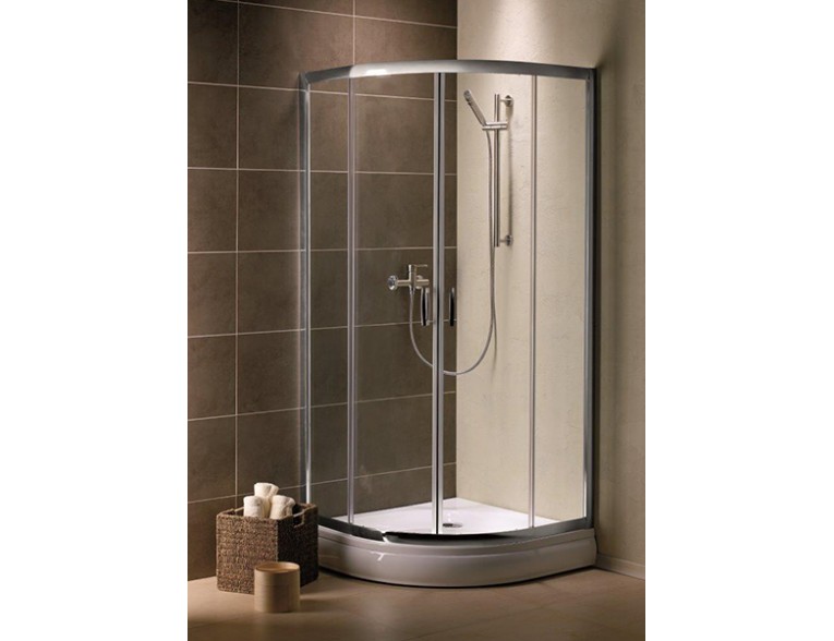 Душова кабіна Radaway Premium Plus E 1200 x 900 (30483-01-01N)