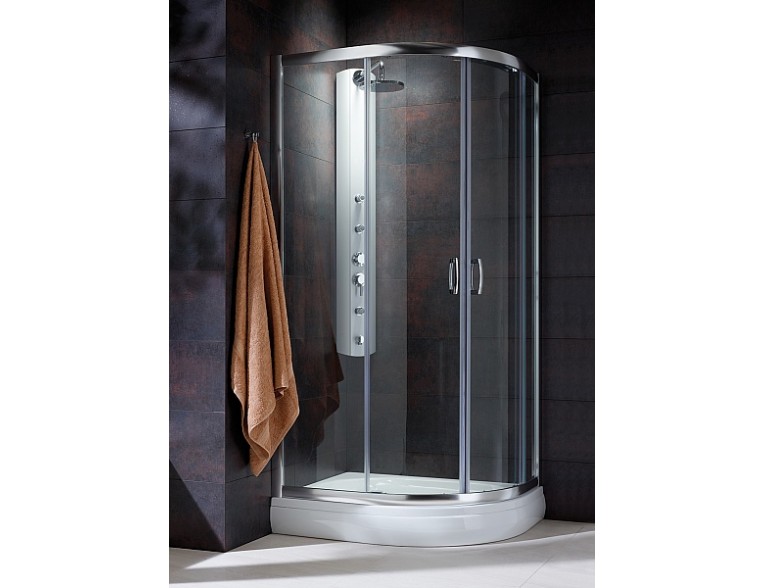 Душова кабіна Radaway Premium Plus E 1000 x 800 (30491-01-01N)