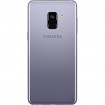 Смартфон Samsung Galaxy A8 (A530)(2018) 32GB Orchid Grey (SM-A530FZVDSEK) Смартфон Samsung Galaxy A8 (A530)(2018) 32GB Orchid Grey (SM-A530FZVDSEK)