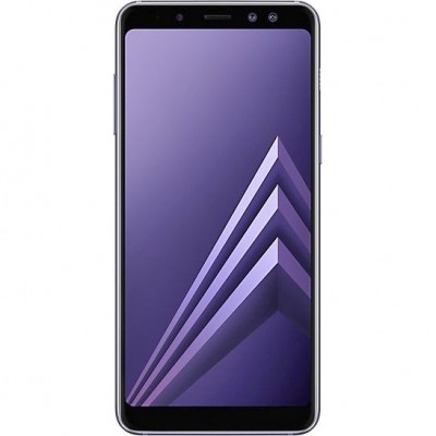 Смартфон Samsung Galaxy A8 (A530)(2018) 32GB Orchid Grey (SM-A530FZVDSEK) Смартфон Samsung Galaxy A8 (A530)(2018) 32GB Orchid Grey (SM-A530FZVDSEK)