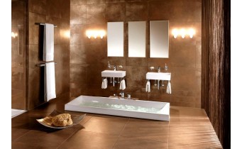 Ванна Villeroy&Boch SQUARO EDGE 12 180x80 + Ніжки + Сифон (UBQ180SQE2DV-01)