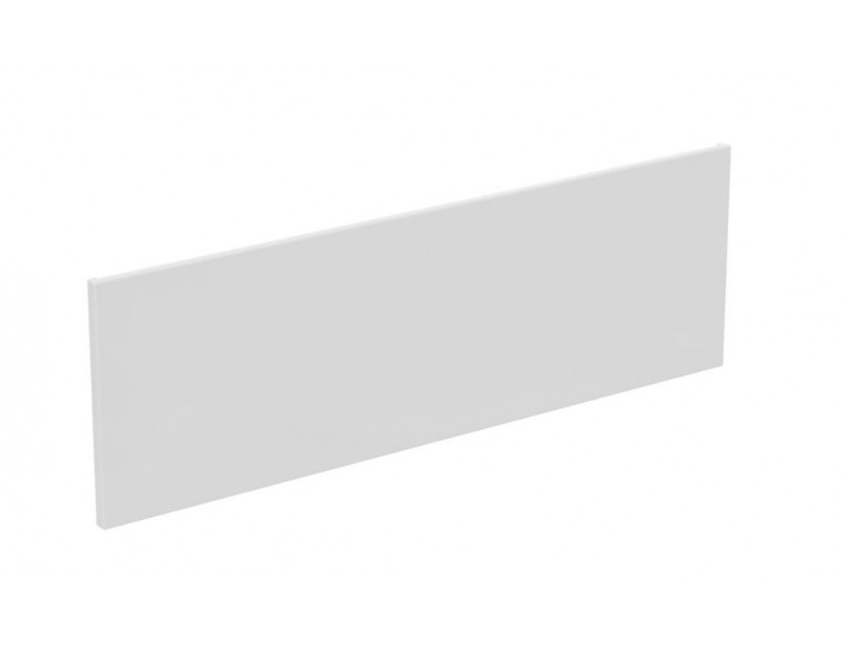 Фронтальна панель для ванни Ideal Standard i.life 170x55 см + кріплення для панелі (T478501/T482901)
