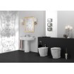 Підлогове біде GSG TIME 54 см glossy Pergamon (TIBI01013)
