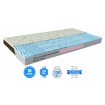 Матрац Take&Go bamboo NeoBlue 90x200 см (2021240902006)